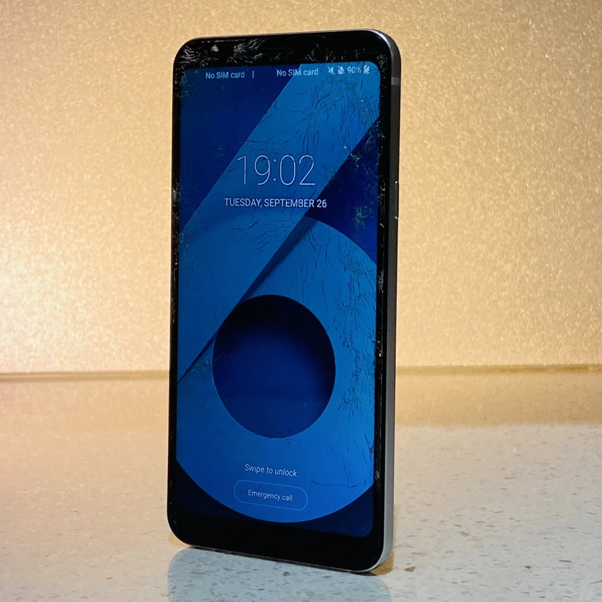 LG Q6 Cell Phones & Smartphones for Sale - Shop New & Used Cell