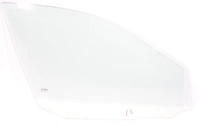Mercedes Benz C300 2008-2014 4Matic W204 paso delantero derecho ventana lateral cristal OEM Foto 1 de 2