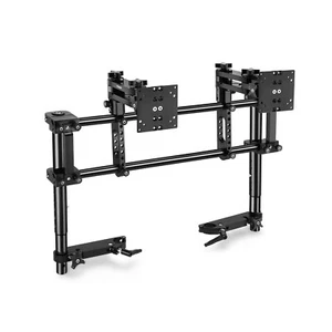 Système de montage Proaim multi-moniteur 75 mm/100 mm VESA pour chariot de production d'appareils photo - Photo 1 sur 15