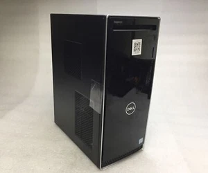 Dell Inspiron 3670 Intel Core i5-8400 2.8GHz 8GB RAM NO HDD NO OS Good - Bild 1 von 10