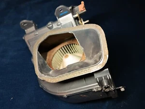 84-89 Toyota Pickup 4Runner Heater AC Blower Motor Fan W Housing Assembly OEM - Picture 1 of 9