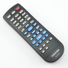 TOSHIBA SE-R0301 Genuine Remote Control | For Toshiba DVD Player SD4300 SD4300KU