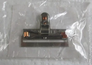British Full Size:"1-SPACE MEDAL BROOCH BAR" (Firmin Make, in Unopened packet) - Picture 1 of 3