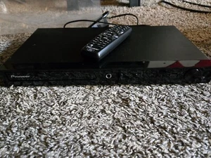 Pioneer DV-2042K DVD Player 110-240V. Excellent Sound and Video Quality - Picture 1 of 6