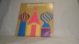 The Jazz All-Stars - Midnight In Moscow M 737 - Imagen 1 de 2