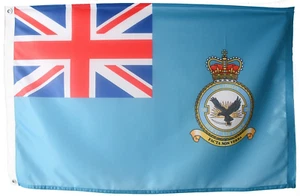 RAF No. 14 Squadron Royal Air Force Flag 3'x2' - ONE ONLY - Picture 1 of 7