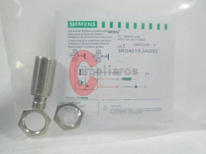 Interruptor de proximidad sensor 1 pieza para SIEMENS 3RG4013-3AG33 NUEVO - Imagen 1 de 1