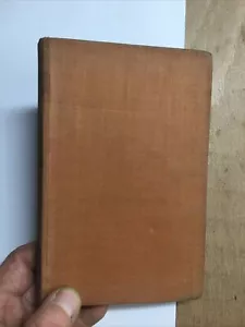 Virginia Woolf - A Room of One’s Own 1930 Hogarth Press 5th Fifth Impression HB - Picture 1 of 14