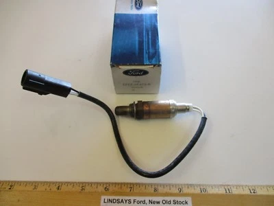 FORD 1987 TEMPO & MERCURY TOPAZ "SENSOR" (HEATED OXYGEN SENSOR) FREE SHIPPING Foto 1 de 3