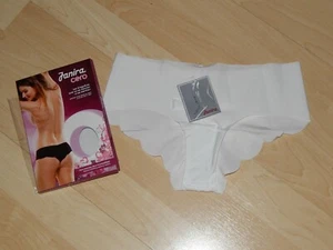 Janira Slip Cero nahtlos Neu mit OVP weiß Gr.M - Bild 1 von 1