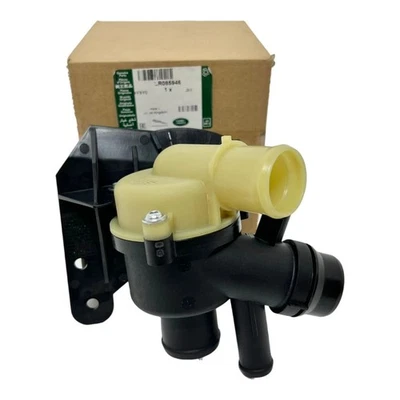 Land Rover 2016-2020 unidad termostática genuina 3,0 L V6 diésel OEM Range Rover Foto 1 de 4