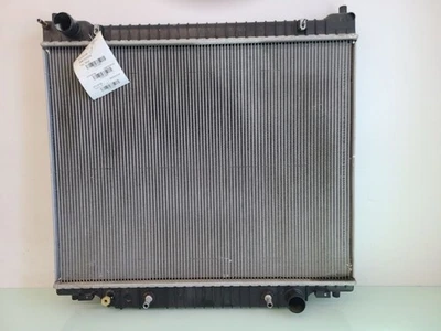 Radiator 8-330 Thru 10/04/09 Fits 08-10 FORD E150 VAN 573899 - Изображение 1 из 4