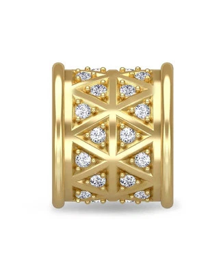 Endless JLo Charm White Lunar Love 1680 Gold - Bild 1 von 2