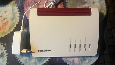 fritzbox 7590 YP - Bild 1 von 2