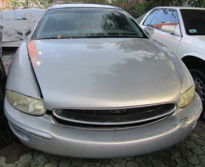 Supercargador GM Buick 1997 para motores 3,8 3800 Foto 1 de 4