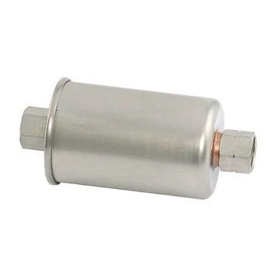 NIB Crusader 5.0L 5.7L Fuel Filter Inline 47004 Crusader/PCM/Indmar w/TBI & EFI - Image 1 of 4