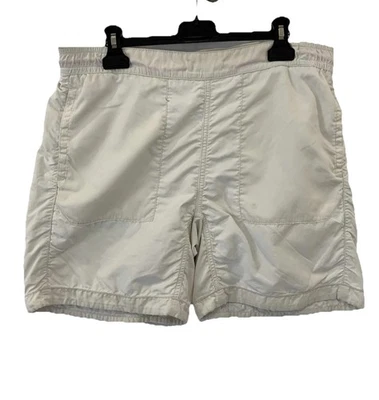 Pantalones Cortos de Natación Stone Island Forro de Malla de Nylon Talla 32 - Elegante y Ligero #P6 Foto 1 de 4