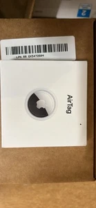 Apple AirTag New In Their Boxes 35 Available - Photo 1 sur 2
