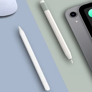 Stoßfest USB-C Touch-Stift-Hülse Tablet Griff abdeckung Stylus Schutzhülle - Afbeelding 1 van 14
