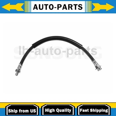 Manguera de línea de freno central trasera Sunsong para Jeep DJ5 1966 1967 1968 1969 1970 Foto 1 de 4