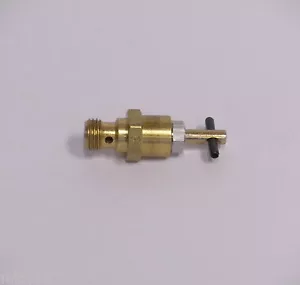 Onan Zenith Carburetor Adjustable Main Jet Assembly CCKB NHC 141-0712, 141-0942 - Picture 1 of 1