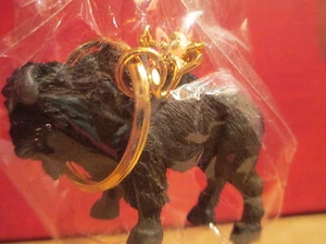 Llavero de búfalo gran regalo - Imagen 1 de 3