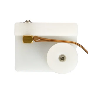 Optical Eyeglasses Legs Adjusting Radian Bending Tools Glasses Parts Repair Tool - Picture 1 of 5