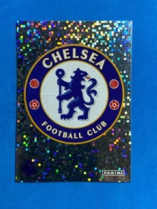 Panini Sticker Premier League 2021 n.139 Badge (Chelsea) - Imagen 1 de 1
