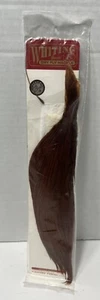 Whiting Genetic Dry Fly Tackle Whiting Bronze 1/2 Cape Brown nella confezione originale - Foto 1 di 9