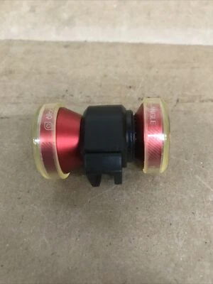 olloclip 3-in-1 Photo Lens Fisheye Wide-Angle Macro for iPhone 5 - Image 1 of 4