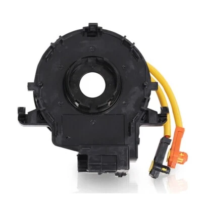 New Cable Clock Spring For 2009-2017 Toyota Prius Yaris 84307-47020 89245-74010 - Image 1 of 3