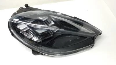 Porsche MACAN 2014- Scheinwerfer Headlight 95B941006F - Bild 1 von 4