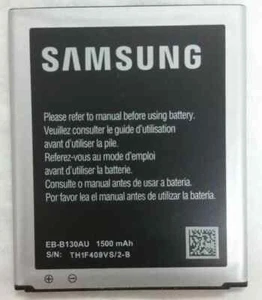 Battery EB-B130AU For Samsung Galaxy Ace 4 SM-G313M Style Touch 3 G310R5 S765C - Picture 1 of 1
