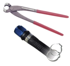 Fragola Performance Systems 999160 #10 Clamp - 2Pk - Picture 1 of 2