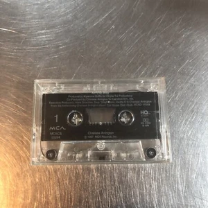 Charisse Arrington - Ain't no way cassette tape without insert - Imagen 1 de 4