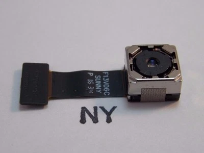 Cámara trasera Sunny F13 V06C Kyocera Duraforce Pro E6830 Sprint original #341 Foto 1 de 2