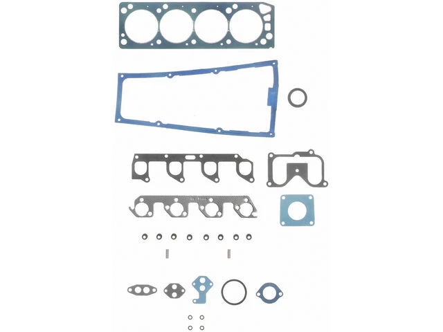 Juego de juntas de culata para Ford Ranger 1989-1994 2,3 L 4 cilindros 1992 1990 1991 1993 HZ667VG Foto 1 de 1