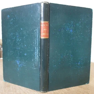 CHRISTOPH MEINERS RECHERCHES SUR LE LUXE 1823 HISTOIRE ANTIQUITE GRECE ROME - Imagen 1 de 7