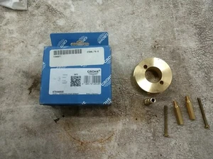 Grohe 47344000 GrohSafe 3 3/4" Pressure Balance Valve Extension Kit in Brass NEW - Picture 1 of 6