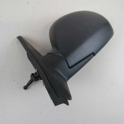 Door mirror left hand E4012188 HYUNDAI ACCENT 1999-2005 used (61559) Foto 1 de 3