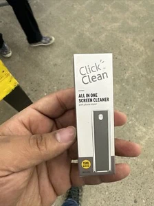 Screen Cleaner, Fingerprint Proof Screen Cleaner Spray, All-in-One Cleaner wi... - Picture 1 of 3