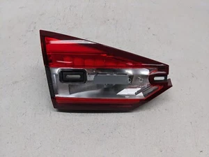 Ford Fusion Tail Light Taillight Driver's Left Inner 2017 - 2020 TL31 - Picture 1 of 10