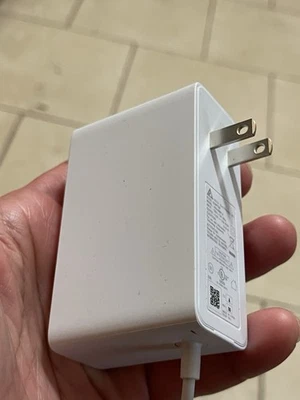 Delta AC/DC Adapter Power Supply ADH-60BW 12V 5A 60W Replacement CR1000A Router - Image 1 of 4