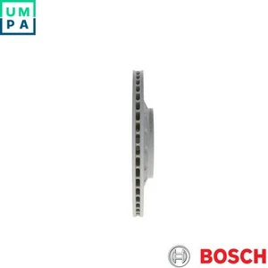 2x BRAKE DISC 0 986 479 062 FOR AUDI A8/D3/D2 VW PHAETON BDX 2.8L BNG/ASB 3.0L - Picture 1 of 10
