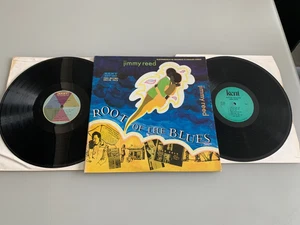 JIMMY SMITH..ROOT OF THE BLUES .. RARE USA ISSUE DOUBLE ALBUM..KENT..KST 537 - Picture 1 of 3