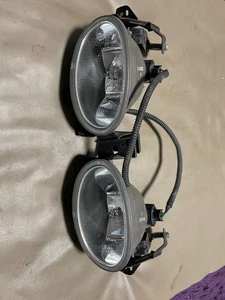 HONDA CR-Z ZF1 Fog Lamp Left Right Parts - Picture 1 of 9