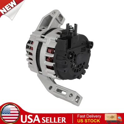 Alternador para Ford Focus 2012-2018 L4 2,0 L 11653 11747 LRA04052 BV6N-10300-EA Foto 1 de 4