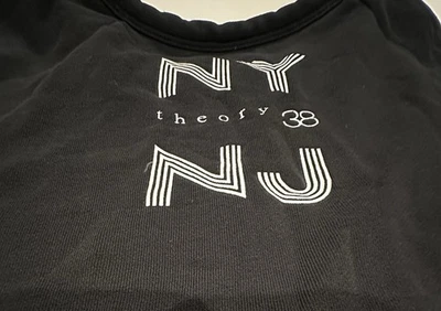 Sudadera con capucha vintage NFL Super Bowl Theory 2014 Super Bowl.  Talla XL Foto 1 de 4