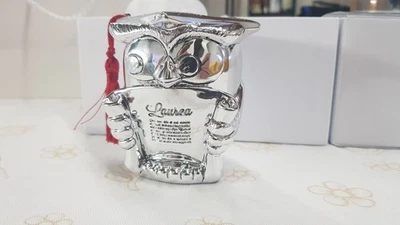 Portapenne argento - Immagine 1 di 4