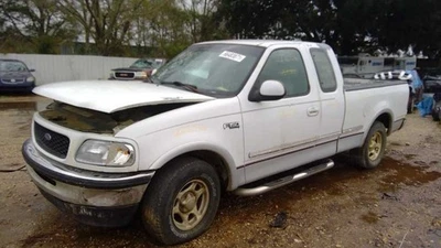 (LOCAL PICKUP ONLY) Hood Fits 97-98 EXPEDITION 470867 Foto 1 de 4